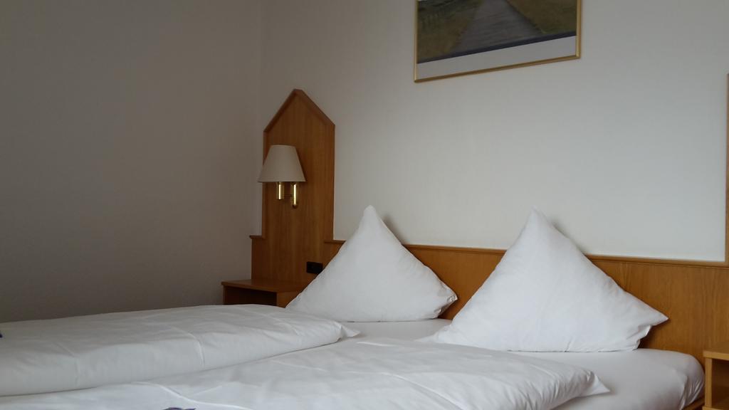 An'T Yachthaven Harlesiel Quarto foto