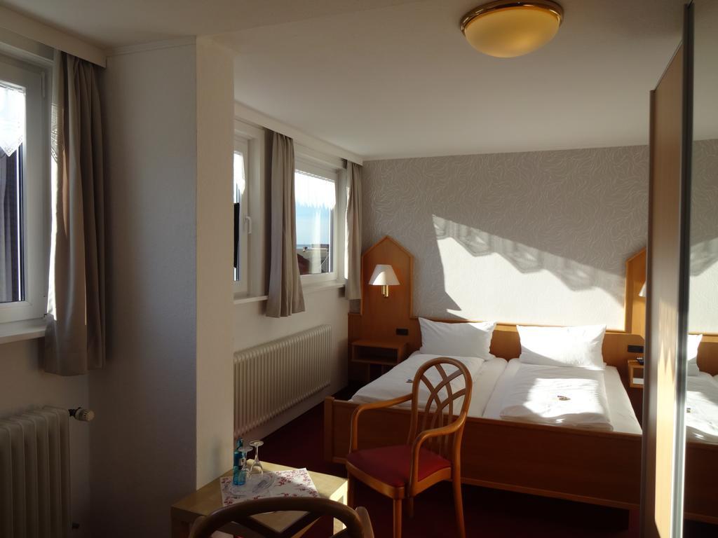 An'T Yachthaven Harlesiel Quarto foto