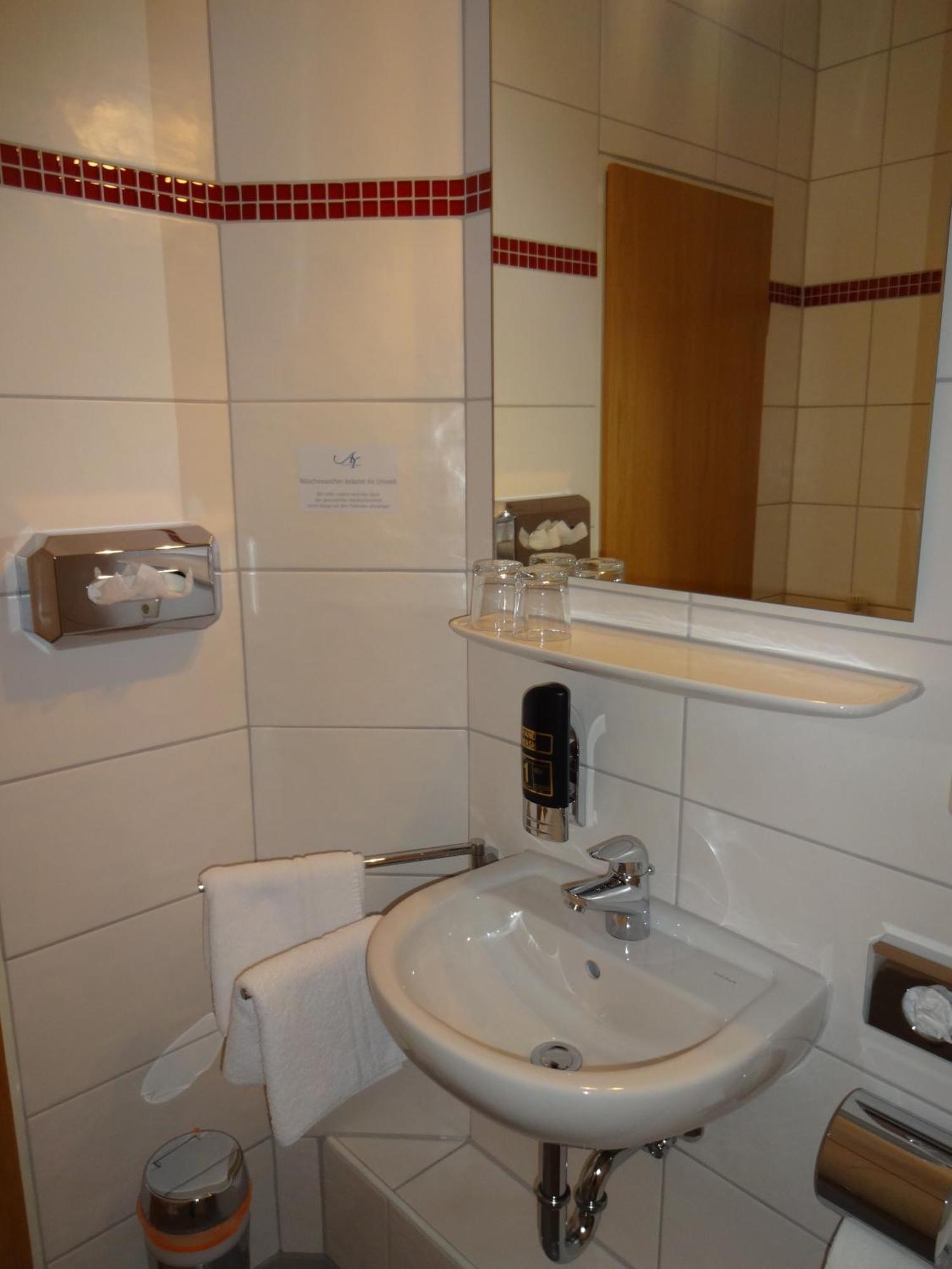 An'T Yachthaven Harlesiel Quarto foto