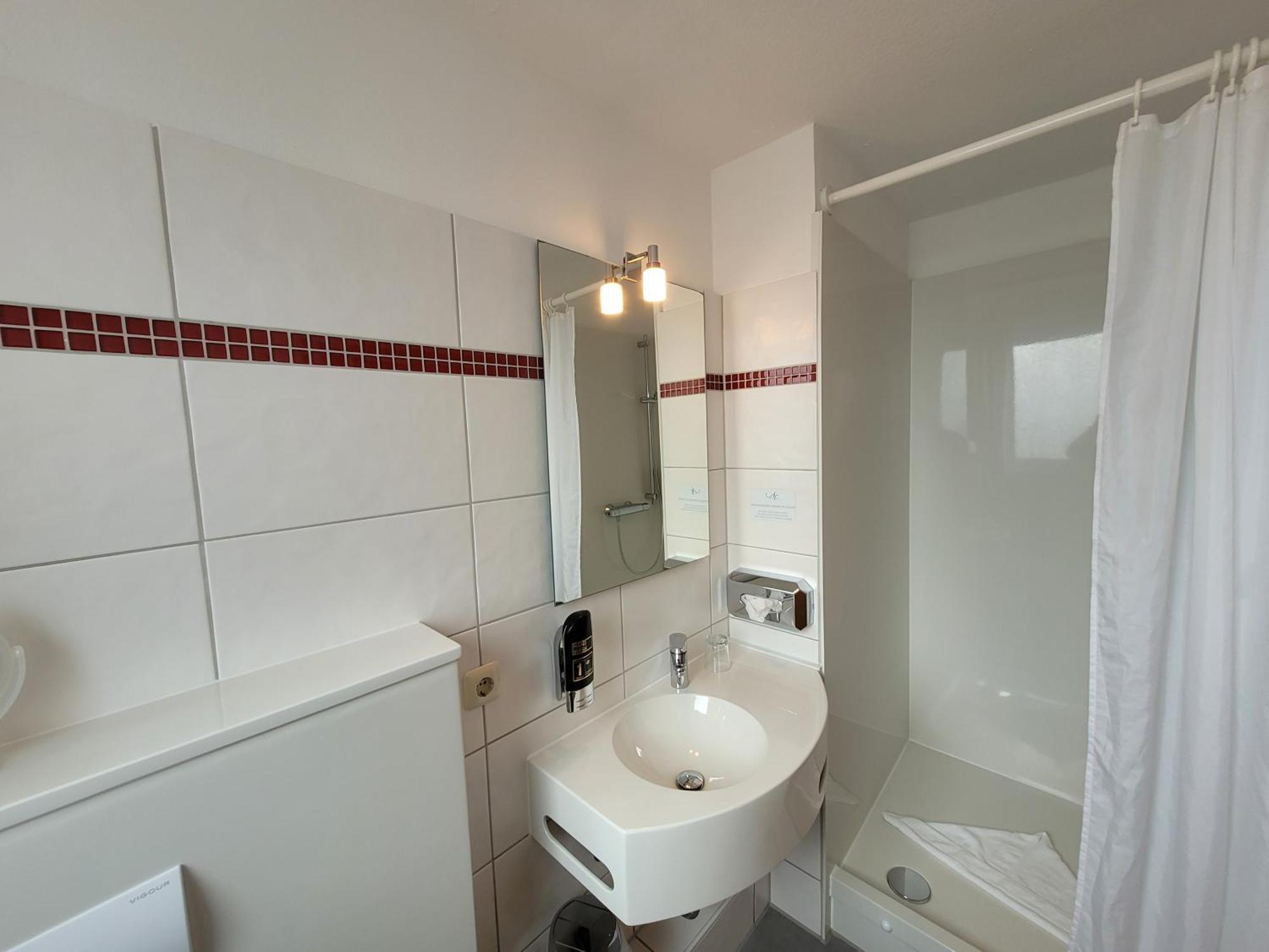 An'T Yachthaven Harlesiel Quarto foto