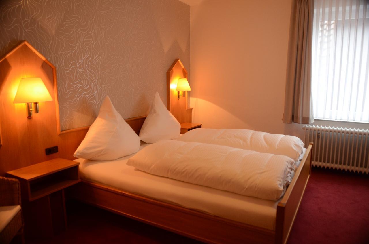 An'T Yachthaven Harlesiel Quarto foto
